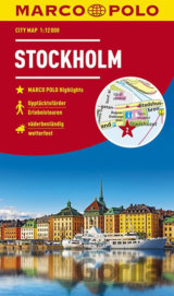 Stockholm - lamino MD 1:15T