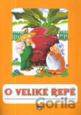 O veliké řepě