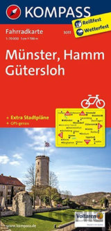 Münster/ Hamm/ Gütersloh  3051   NKOM