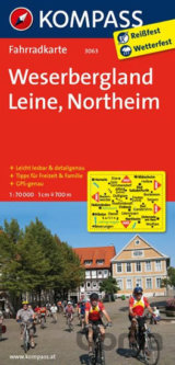 Weserbergland/Leine  3063  NKOM