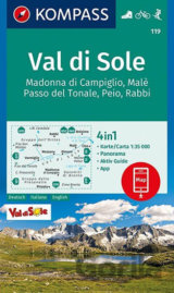 Val di Sole  119   NKOM  1:35T