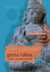 Hastábhinaja
