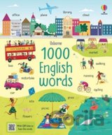 1000 English Words