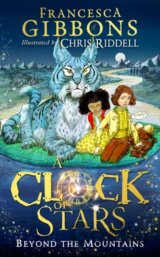 A Clock Of Stars: Beyond the Mountains