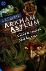 Batman: Arkham Asylum