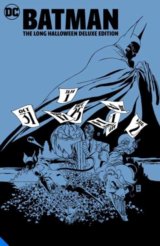 Batman: The Long Halloween