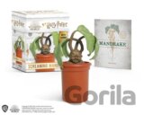 Harry Potter Screaming Mandrake