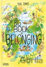 The Big Book of Belonging