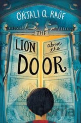 The Lion Above the Door