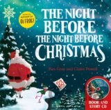 The Night Before the Night Before Christmas