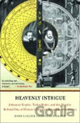 Heavenly Intrigue