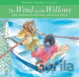 The Wind in the Willows Audiobook