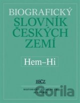 Biografický slovník českých zemí