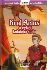 Král Artuš a rytíři kulatého stolu
