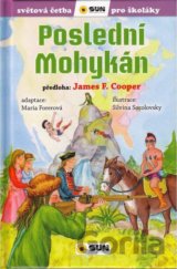 Poslední mohykán