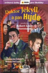Doktor Jekyll a pan Hyde
