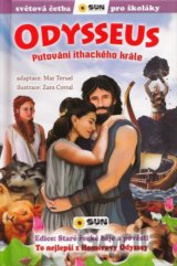 Odysseus: Putování ithackého krále
