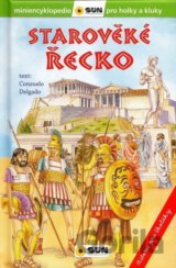 Starověké Řecko - Historie pro školáky