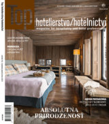 Top hotelierstvo/hotelnictví