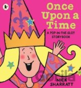 Once Upon a Time...