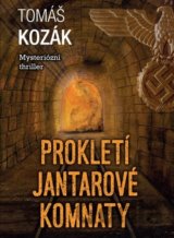 Prokletí Jantarové komnaty