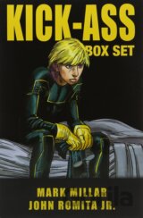 Kick-Ass Box Set