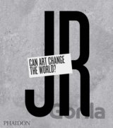 JR: Can Art Change the World?