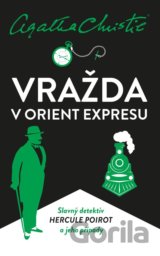 Vražda v Orient expresu