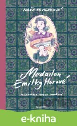 Medailon Emilky Horové