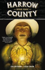 Harrow County 6: Hedge Magic