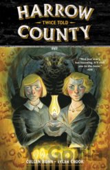 Harrow County 2: Twice Told