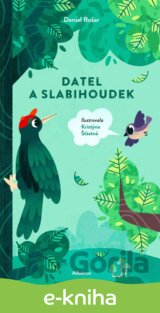 Datel a slabihoudek