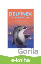 Delfínek v nesnázích