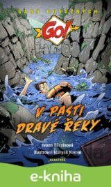 V pasti dravé řeky