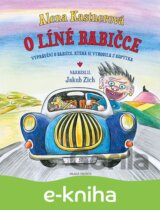 O líné babičce