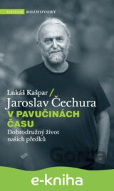 V pavučinách času