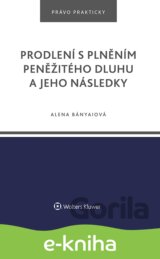 Prodlení s plněním peněžitého dluhu a jeho následky