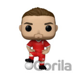 Funko POP! Football: Liverpool - Andy Robertson