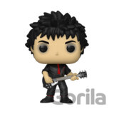 Funko POP! Rocks: Green Day - Billie Joe Armstrong