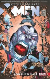 Extraordinary X-men 2: Apocalypse Wars