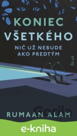 Koniec všetkého
