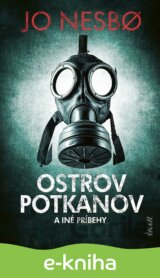 Ostrov potkanov a iné príbehy