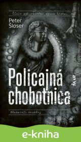 Policajná chobotnica