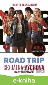 Sexuálna výchova: Road trip