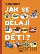 Jak se dělají děti?