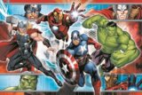 Avengers
