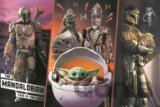 The Mandalorian: Tajemný Baby Yoda