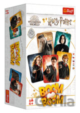 Boom Boom - Harry Potter