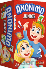 Anonimo Junior