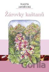 Žárovky kaštanů